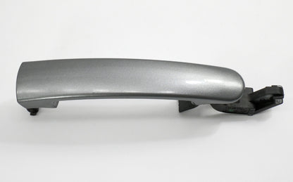 Exterior Door Handle 99-05 VW Jetta Golf GTI Mk4 Passat B5 B5.5 LD7W Gray