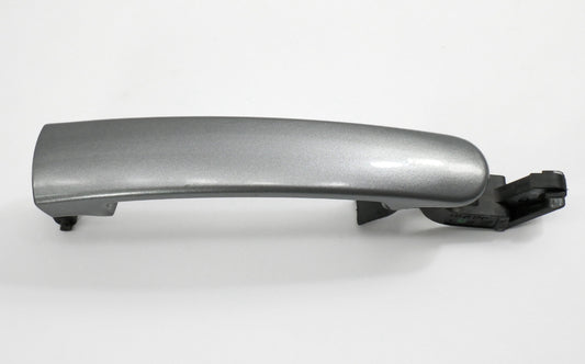 Exterior Door Handle 99-05 VW Jetta Golf GTI Mk4 Passat B5 B5.5 LD7W Gray