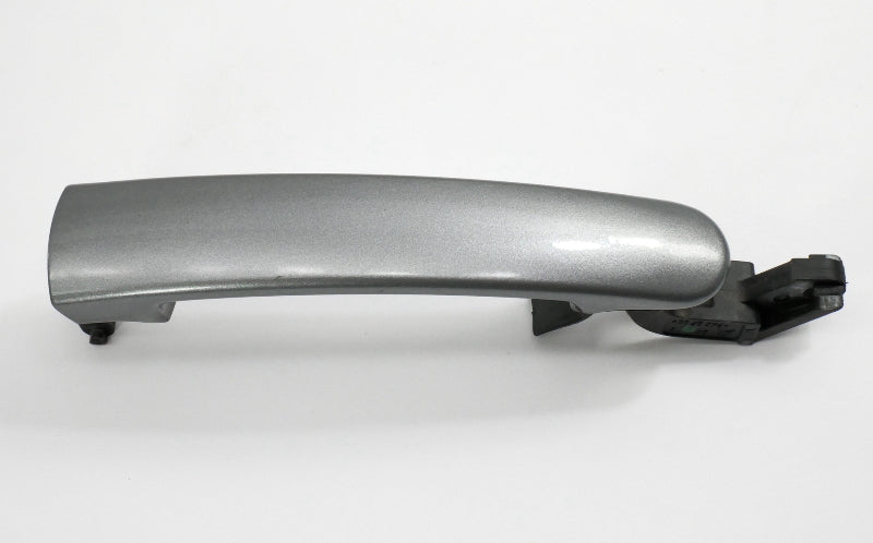 Exterior Door Handle 99-05 VW Jetta Golf GTI Mk4 Passat B5 B5.5 LD7W Gray
