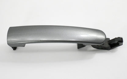 Exterior Door Handle 99-05 VW Jetta Golf GTI Mk4 Passat B5 B5.5 LD7W Gray