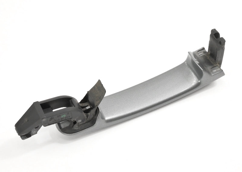 Exterior Door Handle 99-05 VW Jetta Golf GTI Mk4 Passat B5 B5.5 LD7W Gray