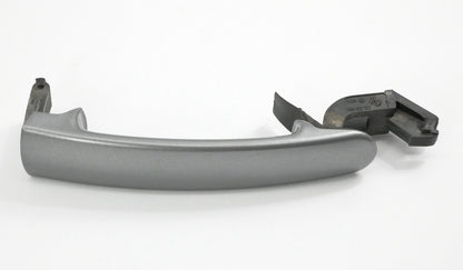 Exterior Door Handle 99-05 VW Jetta Golf GTI Mk4 Passat B5 B5.5 LD7W Gray
