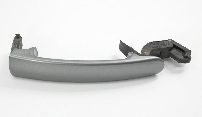 Exterior Door Handle 99-05 VW Jetta Golf GTI Mk4 Passat B5 B5.5 LD7W Gray
