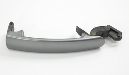 Exterior Door Handle 99-05 VW Jetta Golf GTI Mk4 Passat B5 B5.5 LD7W Gray
