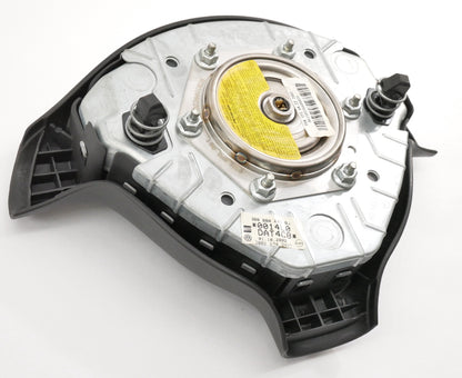 3 Spoke Sport Steering Wheel Airbag VW Jetta GTI MK4 - Genuine - 3B0 880 201 BJ