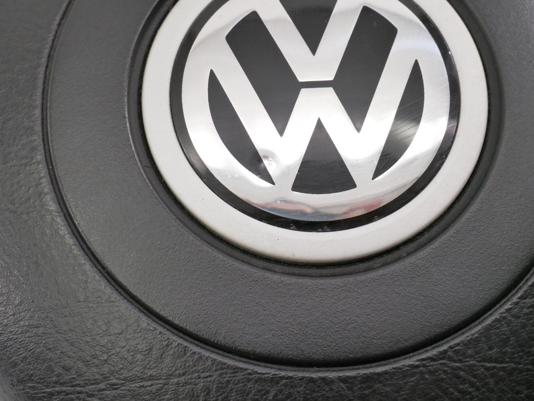 3 Spoke Sport Steering Wheel Airbag VW Jetta GTI MK4 - Genuine - 3B0 880 201 BJ