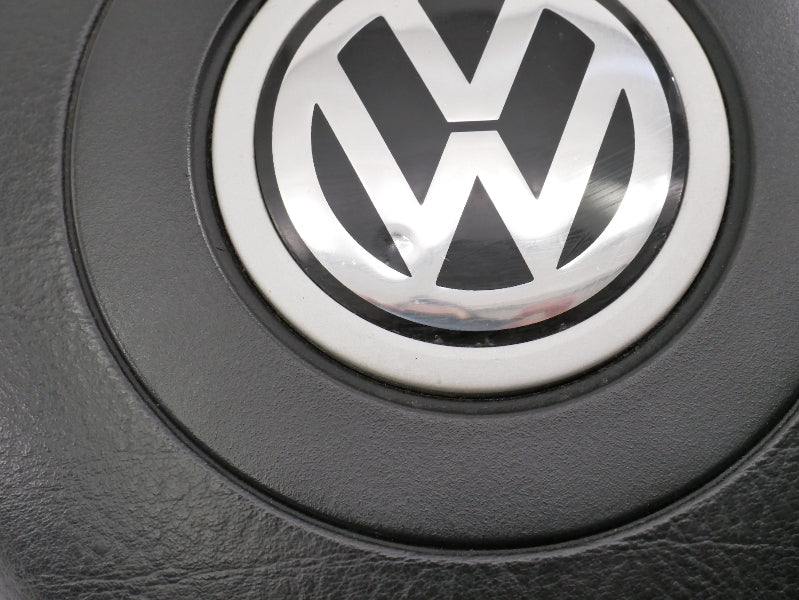 3 Spoke Sport Steering Wheel Airbag VW Jetta GTI MK4 - Genuine - 3B0 880 201 BJ