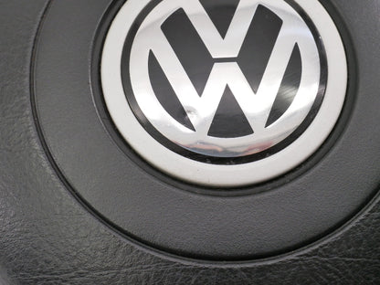 3 Spoke Sport Steering Wheel Airbag VW Jetta GTI MK4 - Genuine - 3B0 880 201 BJ