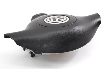 3 Spoke Sport Steering Wheel Airbag VW Jetta GTI MK4 - Genuine - 3B0 880 201 BJ