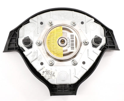 3 Spoke Sport Steering Wheel Airbag VW Jetta GTI MK4 - Genuine - 3B0 880 201 BJ
