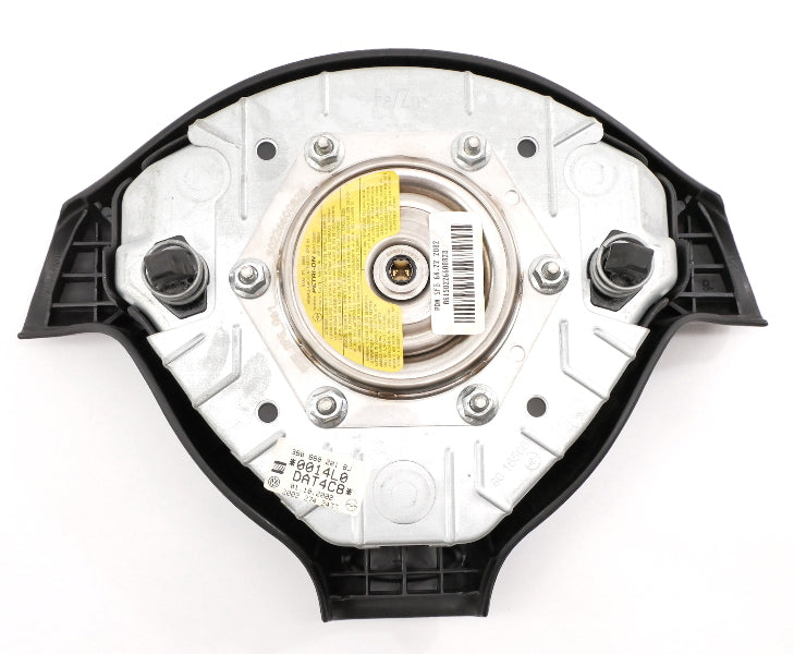 3 Spoke Sport Steering Wheel Airbag VW Jetta GTI MK4 - Genuine - 3B0 880 201 BJ