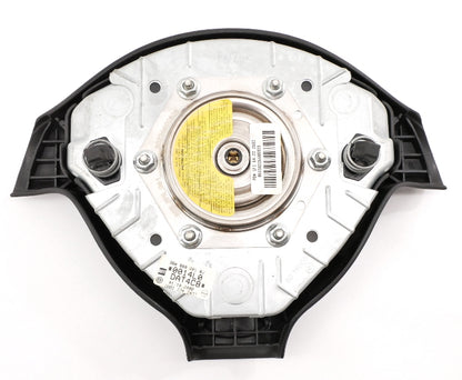 3 Spoke Sport Steering Wheel Airbag VW Jetta GTI MK4 - Genuine - 3B0 880 201 BJ