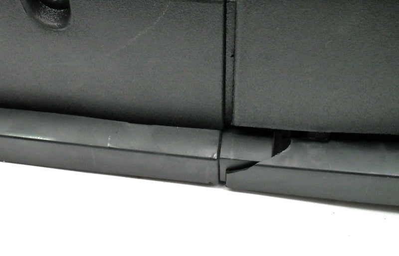 Lower Carpet Hatch Trunk Floor Support Bracing 09-14 VW Jetta Sportwagen MK5 Mk6