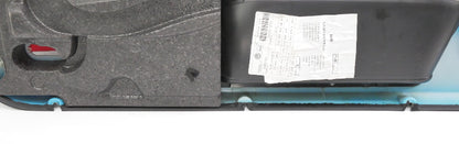 RH Front Leather Door Panel 99-05 VW Golf GTI Mk4 2DR Black - Genuine