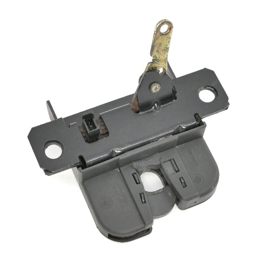 Hatch Lid Latch Lock 99-05 VW Golf GTI R32 MK4 . Genuine . 1J6 827 505 B