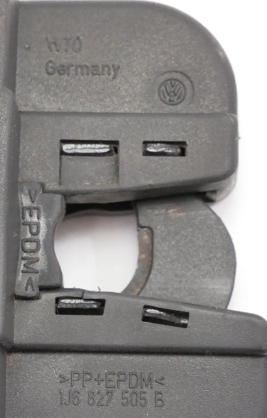 Hatch Lid Latch Lock 99-05 VW Golf GTI R32 MK4 . Genuine . 1J6 827 505 B