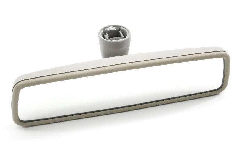 Gray Interior Rear View Mirror 99-05 VW Jetta Golf GTI Passat ~ 3B0 857 511 G