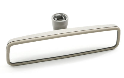 Gray Interior Rear View Mirror 99-05 VW Jetta Golf GTI Passat ~ 3B0 857 511 G