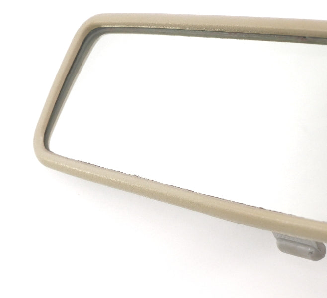 Gray Interior Rear View Mirror 99-05 VW Jetta Golf GTI Passat ~ 3B0 857 511 G