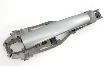 RH Exterior Door Handle 99-05 VW Jetta Golf GTI Mk4 Passat B5 B5.5 - LD7W Gray