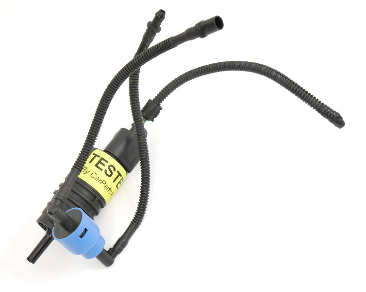 Washer Sprayer Pump VW Golf GTI Jetta Wagon MK4 Touareg Passat Audi A4 A6 - VDO