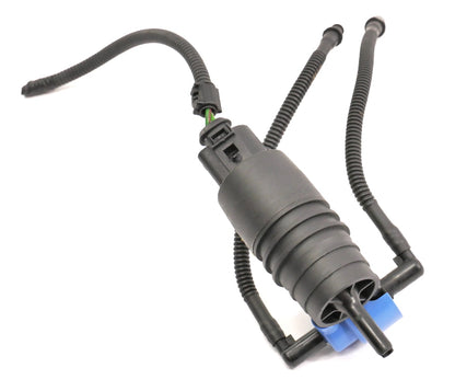 Washer Sprayer Pump VW Golf GTI Jetta Wagon MK4 Touareg Passat Audi A4 A6 - VDO