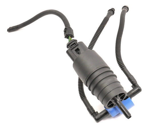 Washer Sprayer Pump VW Golf GTI Jetta Wagon MK4 Touareg Passat Audi A4 A6 - VDO