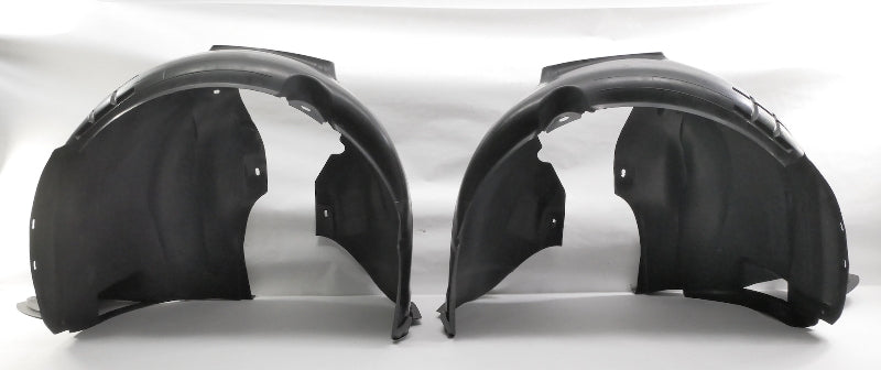 Front Fender Liner Splash Guard Set 11-18 VW Jetta MK6 Sedan ~ 5C6 805 911 / 912