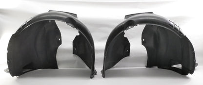 Front Fender Liner Splash Guard Set 11-18 VW Jetta MK6 Sedan ~ 5C6 805 911 / 912