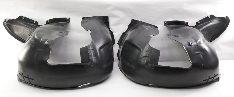 Front Fender Liner Splash Guard Set 11-18 VW Jetta MK6 Sedan ~ 5C6 805 911 / 912