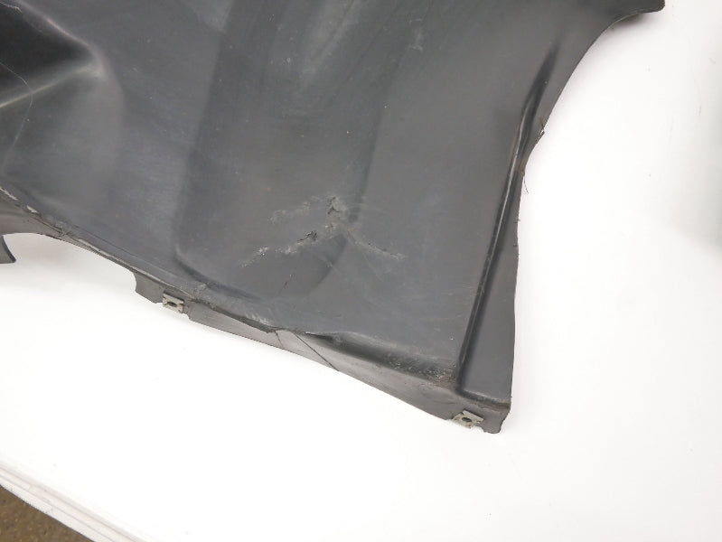 Front Fender Liner Splash Guard Set 11-18 VW Jetta MK6 Sedan ~ 5C6 805 911 / 912