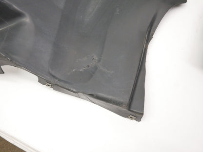 Front Fender Liner Splash Guard Set 11-18 VW Jetta MK6 Sedan ~ 5C6 805 911 / 912