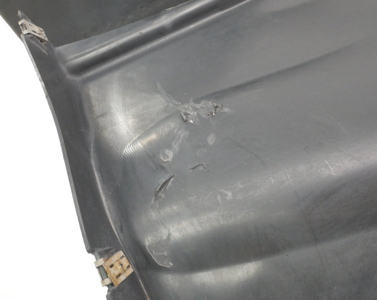 Front Fender Liner Splash Guard Set 11-18 VW Jetta MK6 Sedan ~ 5C6 805 911 / 912