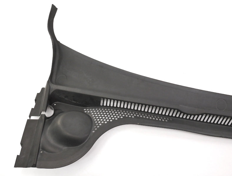 Cowl Wiper Rain Tray Deflector 11-18 VW Jetta MK6 Sedan ~ 5C7 819 403 / 404