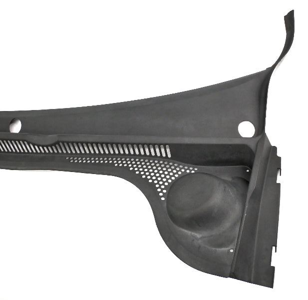 Cowl Wiper Rain Tray Deflector 11-18 VW Jetta MK6 Sedan ~ 5C7 819 403 / 404