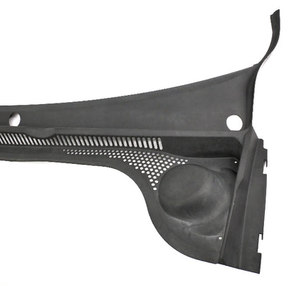 Cowl Wiper Rain Tray Deflector 11-18 VW Jetta MK6 Sedan ~ 5C7 819 403 / 404