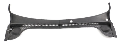 Cowl Wiper Rain Tray Deflector 11-18 VW Jetta MK6 Sedan ~ 5C7 819 403 / 404