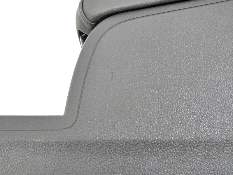 Front Arm Rest Center Console 11-18 VW Jetta Sedan MK6  - Genuine 5C7 863 243 C