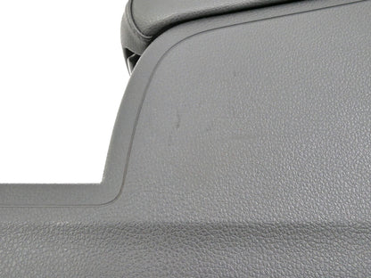 Front Arm Rest Center Console 11-18 VW Jetta Sedan MK6  - Genuine 5C7 863 243 C