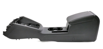 Front Arm Rest Center Console 11-18 VW Jetta Sedan MK6  - Genuine 5C7 863 243 C