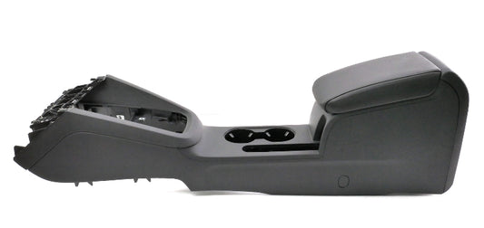 Front Arm Rest Center Console 11-18 VW Jetta Sedan MK6  - Genuine 5C7 863 243 C