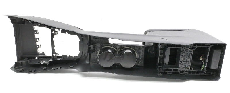 Front Arm Rest Center Console 11-18 VW Jetta Sedan MK6  - Genuine 5C7 863 243 C
