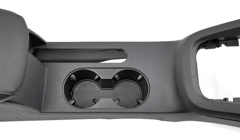 Front Arm Rest Center Console 11-18 VW Jetta Sedan MK6  - Genuine 5C7 863 243 C