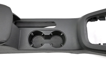Front Arm Rest Center Console 11-18 VW Jetta Sedan MK6  - Genuine 5C7 863 243 C
