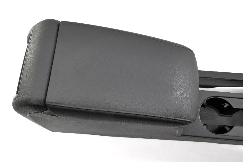 Front Arm Rest Center Console 11-18 VW Jetta Sedan MK6  - Genuine 5C7 863 243 C