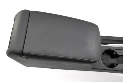 Front Arm Rest Center Console 11-18 VW Jetta Sedan MK6  - Genuine 5C7 863 243 C