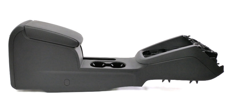 Front Arm Rest Center Console 11-18 VW Jetta Sedan MK6  - Genuine 5C7 863 243 C