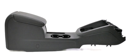 Front Arm Rest Center Console 11-18 VW Jetta Sedan MK6  - Genuine 5C7 863 243 C