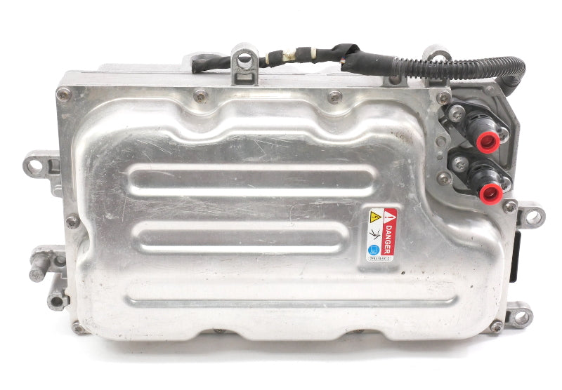 Electric Drive Motor Control Unit 13-14 VW Jetta 1.4T Hybrid MK6 - 5C0 907 070 C