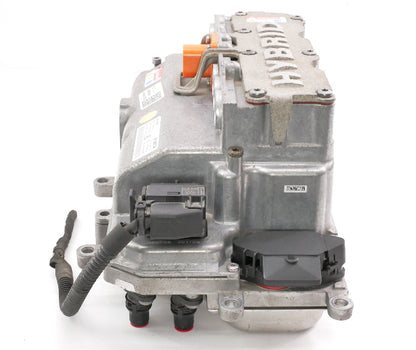 Electric Drive Motor Control Unit 13-14 VW Jetta 1.4T Hybrid MK6 - 5C0 907 070 C